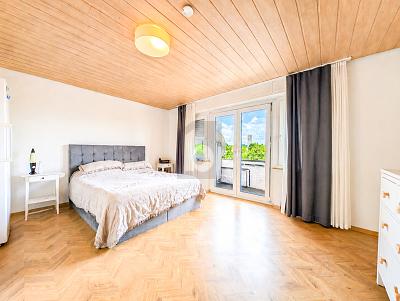 MEHR PLATZ FÜR DAS LEBEN - KURZE WEGE IM ALLTAG - Etagenwohnung Stuttgart Bad Cannstatt Bad Cannstatt | Angebot:27131511