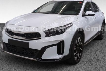 Kia XCeed 22.250 km 24.750 &euro; Pforzheim 75177