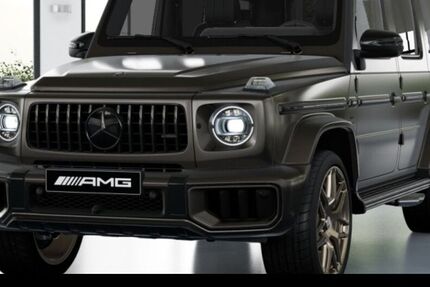 Mercedes-Benz G 63 AMG 10.598 km 242.980 &euro; Böblingen 71034