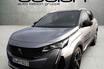 Peugeot 3008 24.500 km 31.880 € Reutlingen 72766
