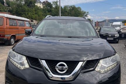 Nissan X-Trail 143.000 km 10.100 € Stuttgart 70376