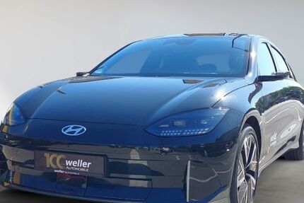 Hyundai IONIQ 6 34.000 km 38.880 &euro; Bietigheim-Bissingen 74321