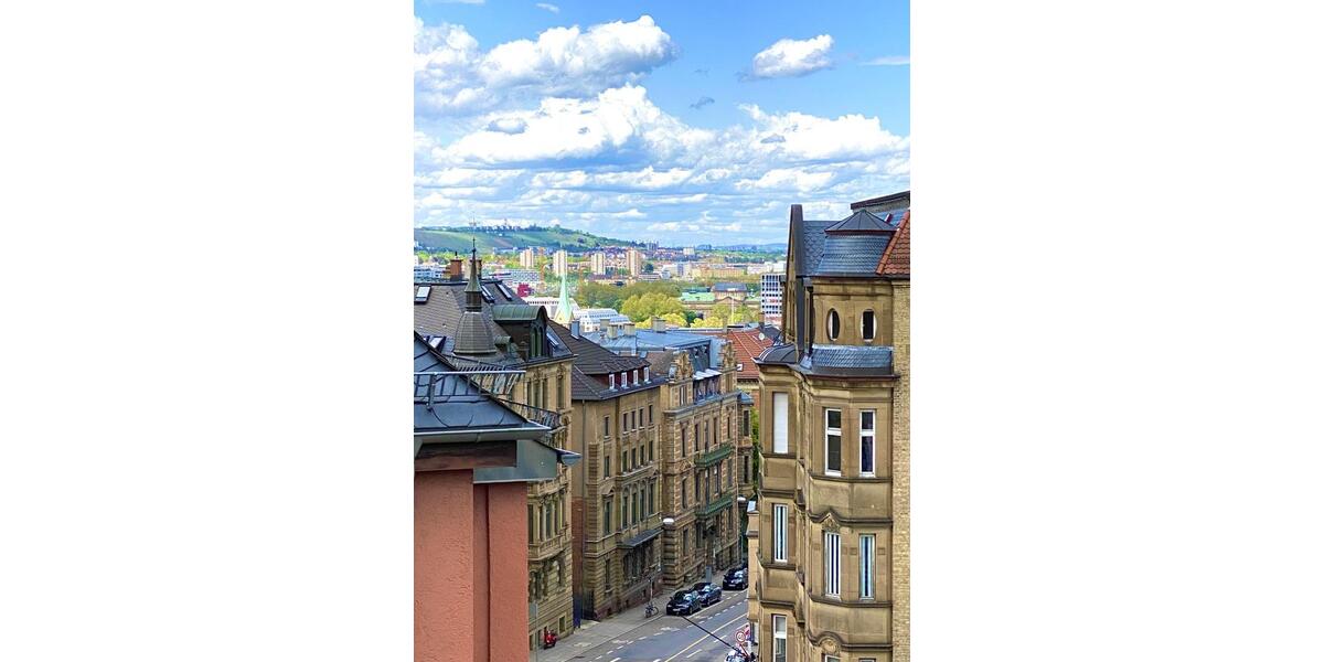 Etagenwohnung Stuttgart Lehen - 4 Zimmer, 124 m&sup2;, 1.695&euro; | Angebot:24466247