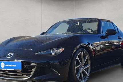 Mazda MX-5 52.570 km 26.850 &euro; Pforzheim 75179