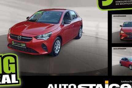 Opel Corsa 24.199 km 11.790 &euro; Stuttgart 70188