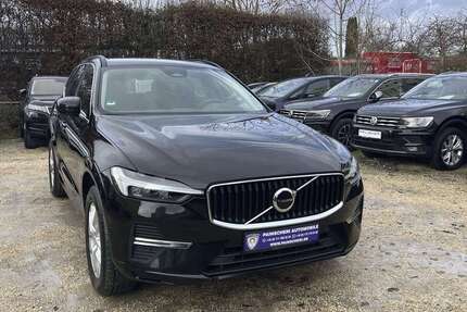 Volvo XC60 125.000 km 26.489 &euro; Stuttgart - Möringen 70567
