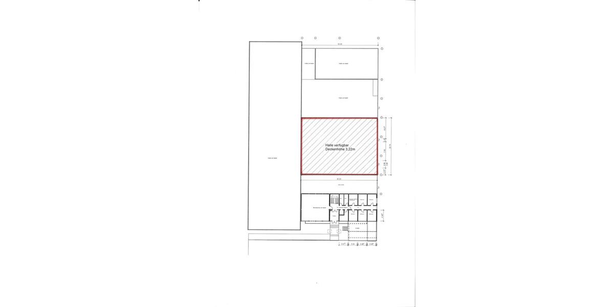 Gewerbeobjekt Vaihingen an der Enz - 3.200&euro; | Angebot:18295881