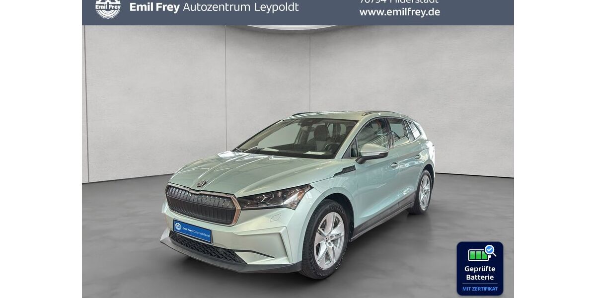Skoda Enyaq 70.582 km 23.890 &euro; Filderstadt 70794