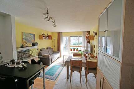 Wohnung Nürtingen - 2 Zimmer, 49 m&sup2;, 176.000&euro; | Angebot:26361282