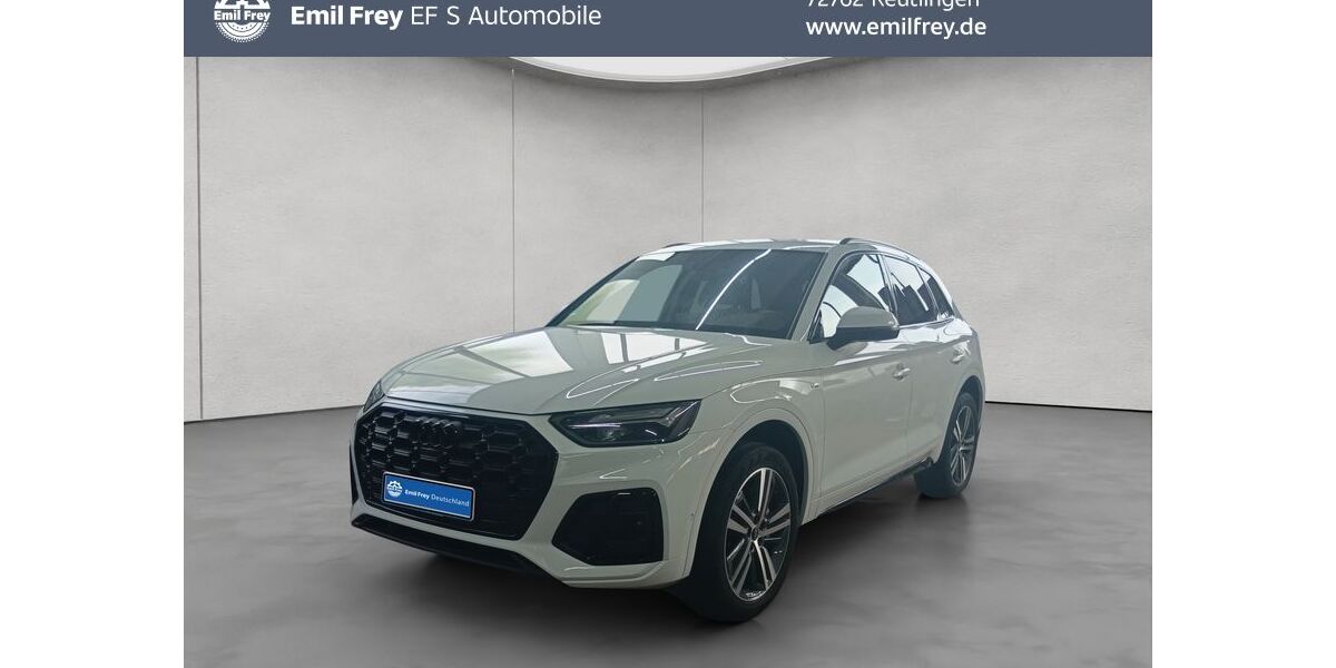 Audi Q5 88.637 km 35.890 &euro; Reutlingen 72762