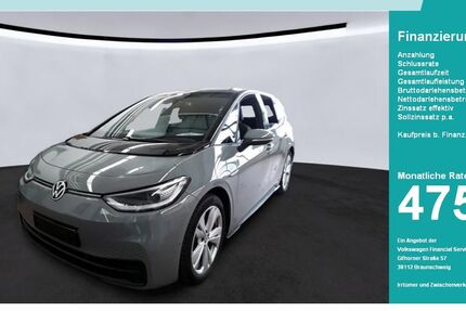 VW ID.3 37.855 km 27.890 &euro; Leonberg 71229