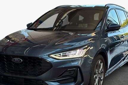 Ford Focus 22.506 km 19.500 &euro; Stuttgart 70190