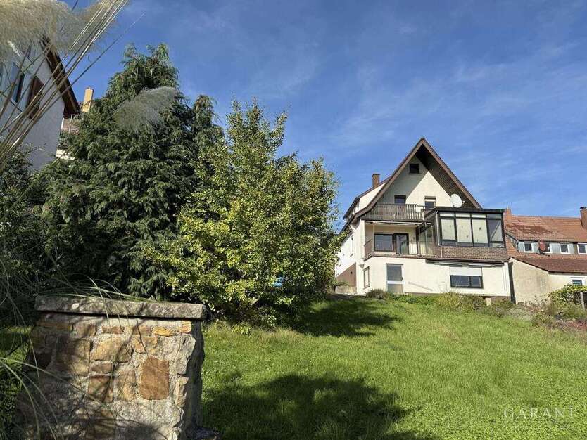 Haus zum Kaufen in Tübingen 1.090.000 € 120 m² 8 zimmer