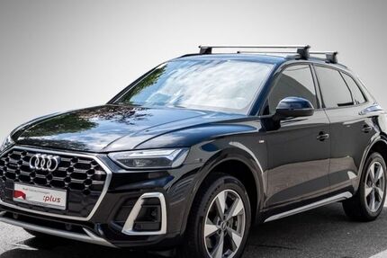 Audi Q5 73.828 km 35.930 € Stuttgart 70469