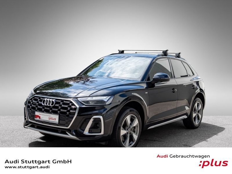 Audi Q5 73.828 km 35.930 € Stuttgart 70469