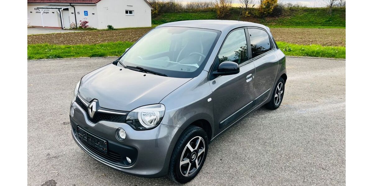 Renault Twingo 112.000 km 6.550 &euro; Holzgerlingen 71088