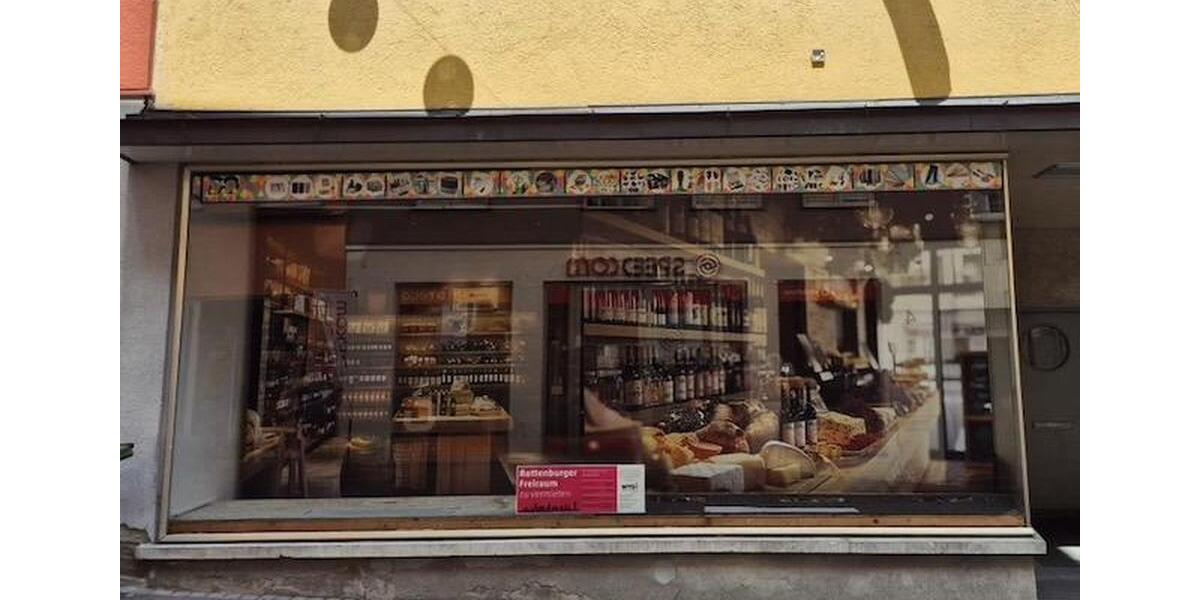 Gewerbeobjekt Rottenburg am Neckar - 1.800&euro; | Angebot:25698420