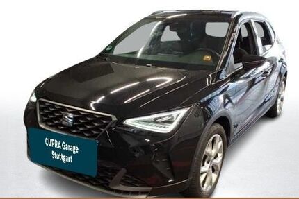 Seat Arona 34.892 km 17.930 &euro; Stuttgart-Feuerbach 70469