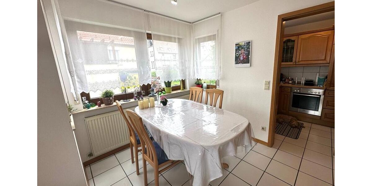 Etagenwohnung Metzingen - 3 Zimmer, 65 m&sup2;, 260.000&euro; | Angebot:26491096