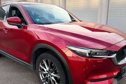 Mazda CX-5 94.000 km 20.299 &euro; Fellbach 70736