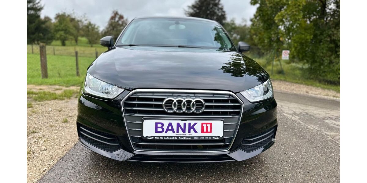 Audi A1 134.000 km 10.490 &euro; Reutlingen 72770