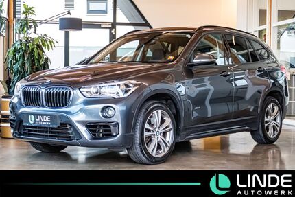 BMW X1 134.300 km 16.990 &euro; Kusterdingen 72127
