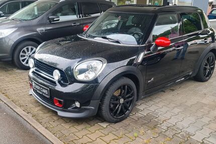 Mini Cooper S 107.000 km 8.850 &euro; Neckartenzlingen 72654