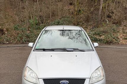 Ford C-Max 204.500 km 1.240 &euro; Stuttgart 70178