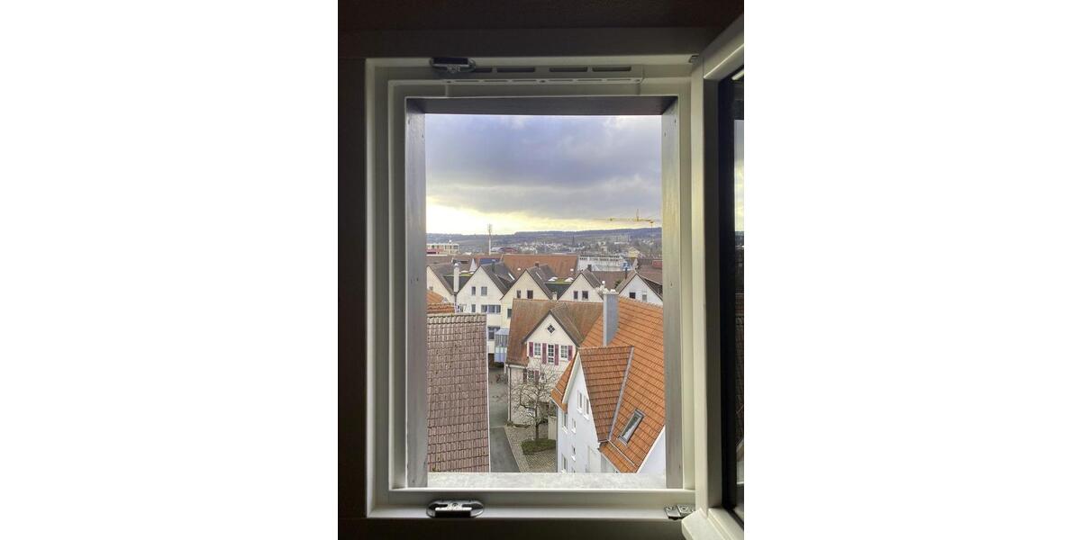 Maisonettenwohnung Herrenberg - 2.5 Zimmer, 73 m&sup2;, 1.300&euro; | Angebot:26424796