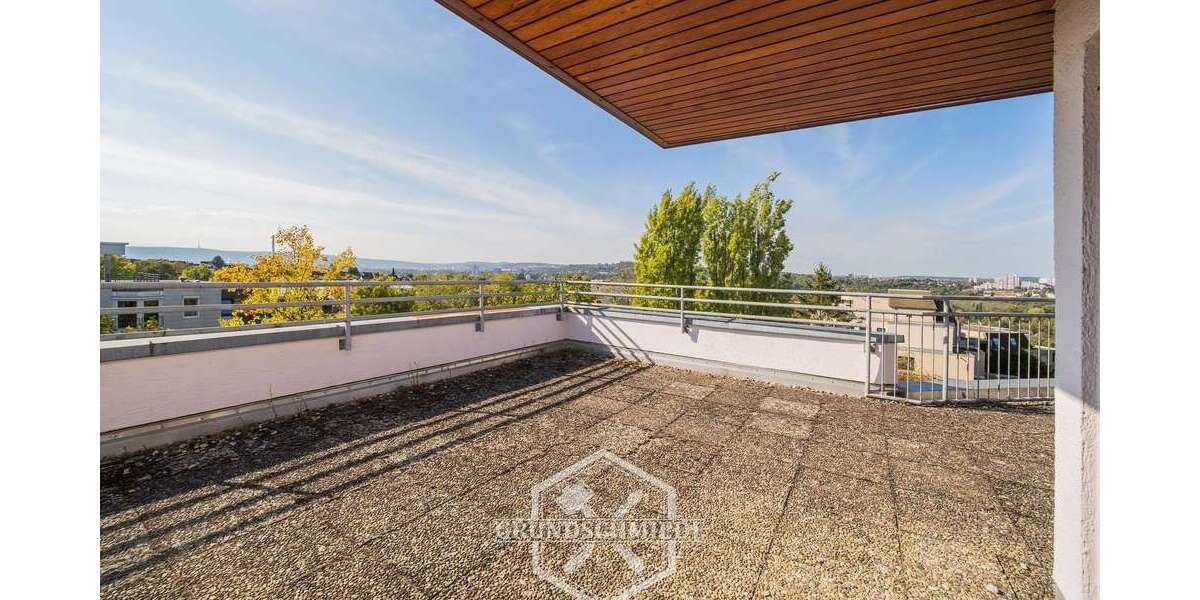 Etagenwohnung Stuttgart Mühlhausen - 2 Zimmer, 70 m&sup2;, 210.000&euro; | Angebot:27644525