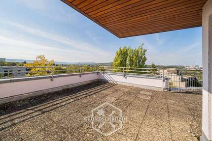 Wohnung Stuttgart Mühlhausen - 2 Zimmer, 70 m&sup2;, 210.000&euro; | Angebot:27644525