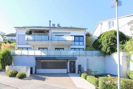 Wohnung Leonberg - 4 Zimmer, 94 m&sup2;, 537.000&euro; | Angebot:27667037