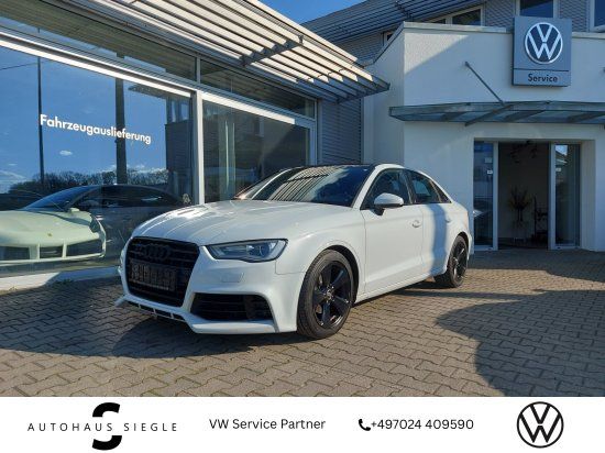 Audi A3 247.928 km 4.500 &euro; Wendlingen am Neckar 73240