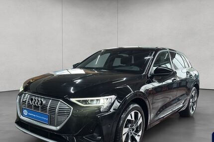 Audi e-tron 103.169 km 23.890 &euro; Reutlingen 72762