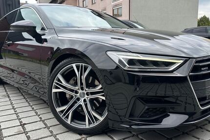 Audi A7 94.540 km 34.999 &euro; Pforzheim 75179