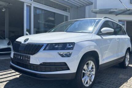 Skoda Karoq 139.933 km 17.490 &euro; Wendlingen am Neckar 73240