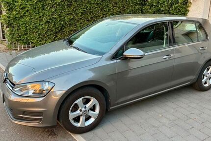 VW Golf 78.000 km 8.900 &euro; Ludwigsburg 71638