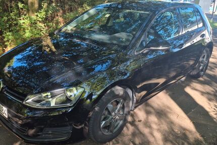 VW Golf 19.000 km 11.500 &euro; Reutlingen 72766