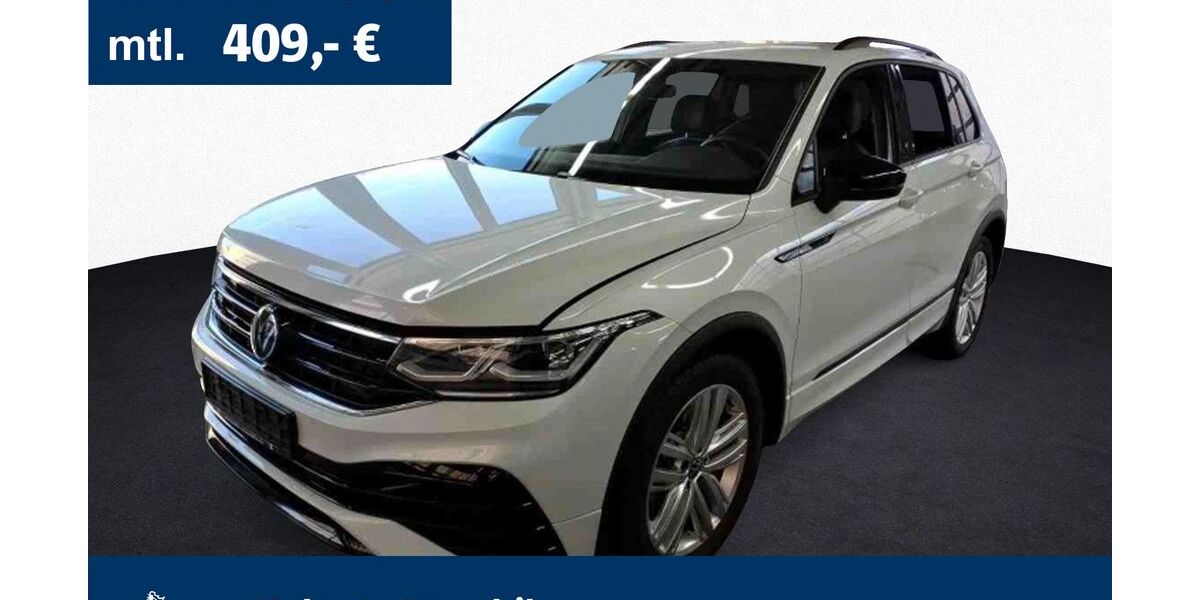 VW Tiguan 56.801 km 34.930 &euro; Fellbach 70736