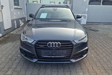 Audi A6 212.500 km 21.999 &euro; Nagold 72202