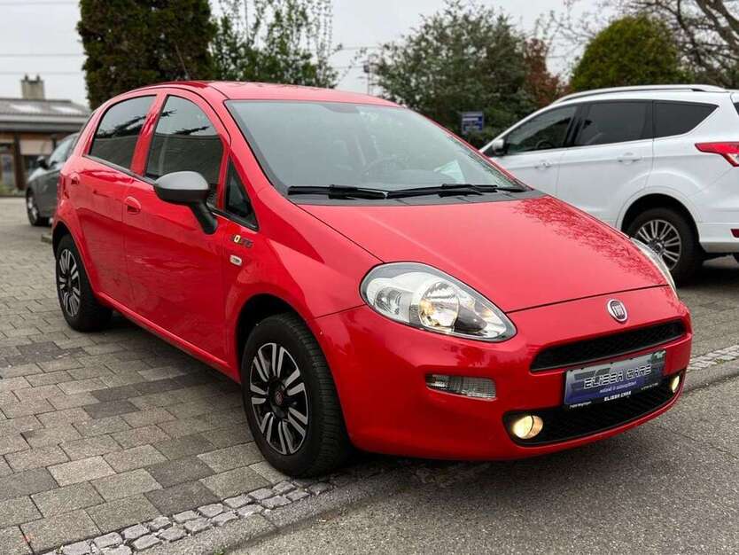 Punto