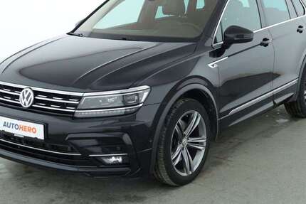 VW Tiguan 115.167 km 24.230 &euro; Stuttgart 70195