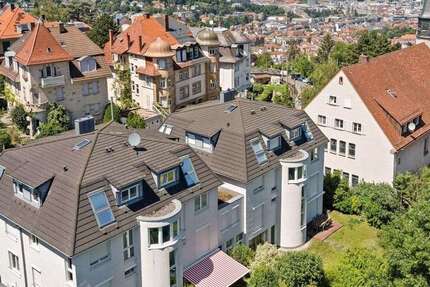 Wohnung Stuttgart Degerloch - 5 Zimmer, 104 m&sup2;, 980.000&euro; | Angebot:25548310