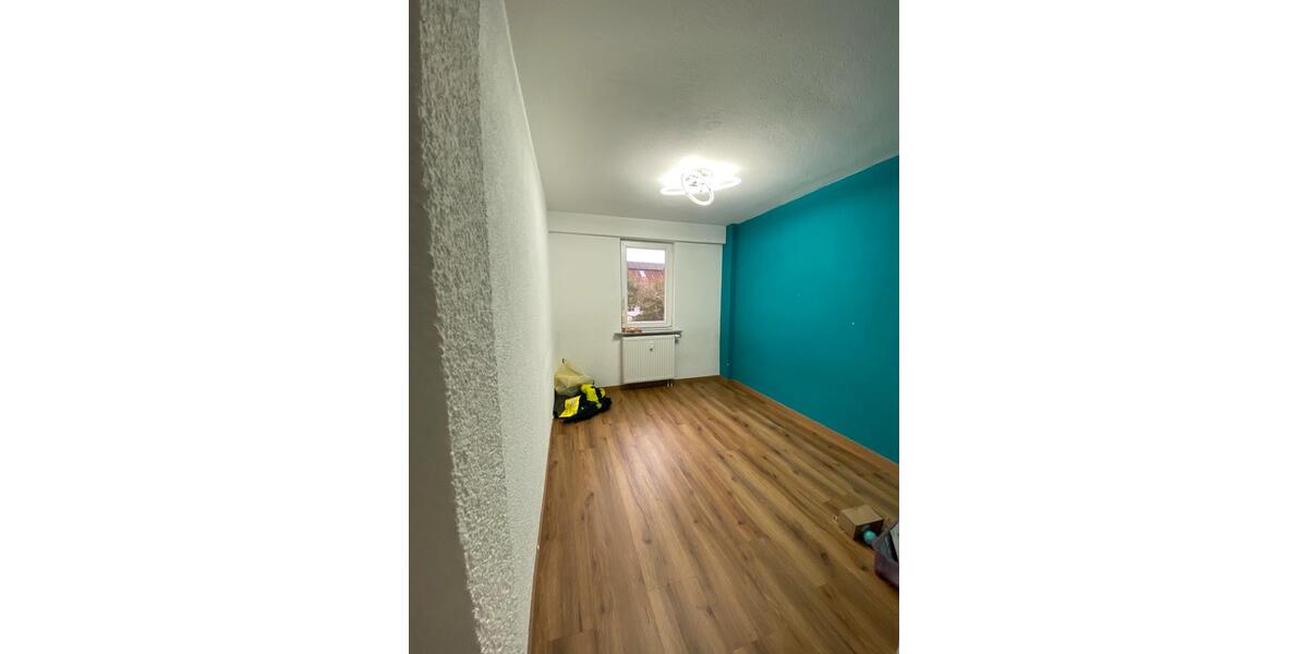 Etagenwohnung Tübingen Derendingen - 3 Zimmer, 60 m&sup2;, 1.300&euro; | Angebot:24679311