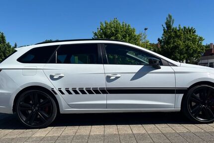 Seat Leon 103.000 km 16.299 &euro; Bietigheim-Bissingen 74321