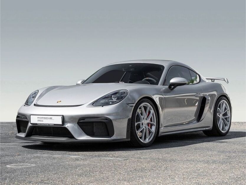 Cayman