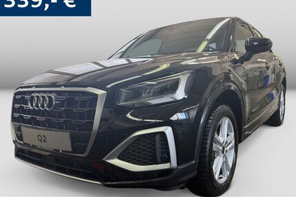 Audi Q2 1.500 km 29.490 &euro; Niefern-Öschelbronn 75223