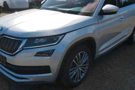 Skoda Kodiaq 66.881 km 33.819 € Weil der Stadt 71263