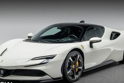 Ferrari SF90