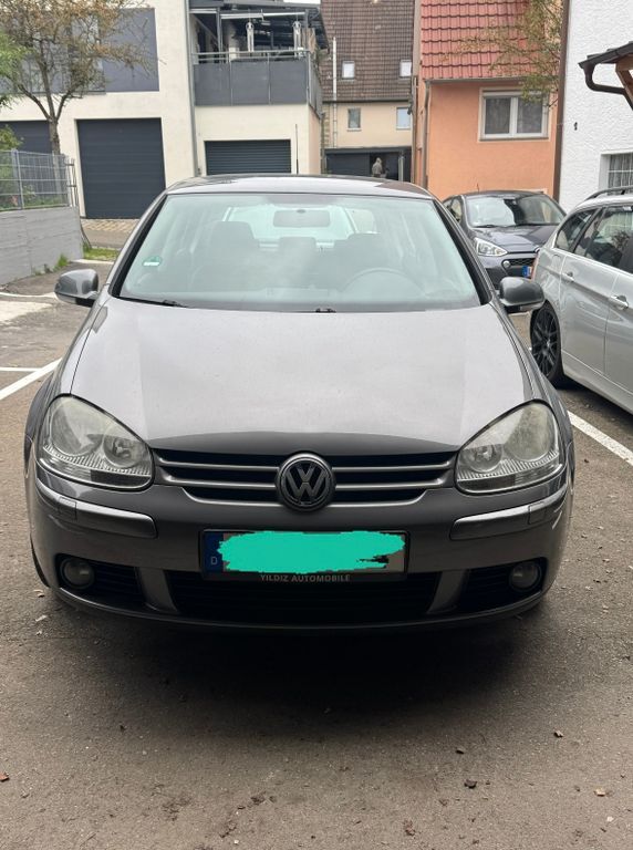 VW Golf 153.173 km 3.650 € Herrenberg 71083